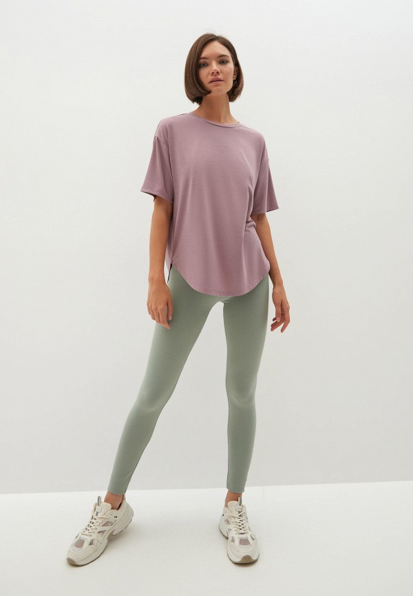 фото Футболка zarina