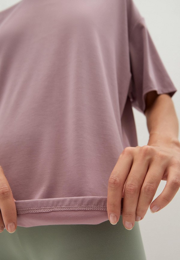 фото Футболка zarina