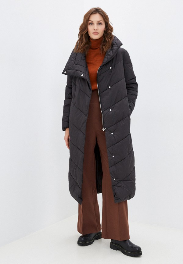 фото Куртка утепленная love republic