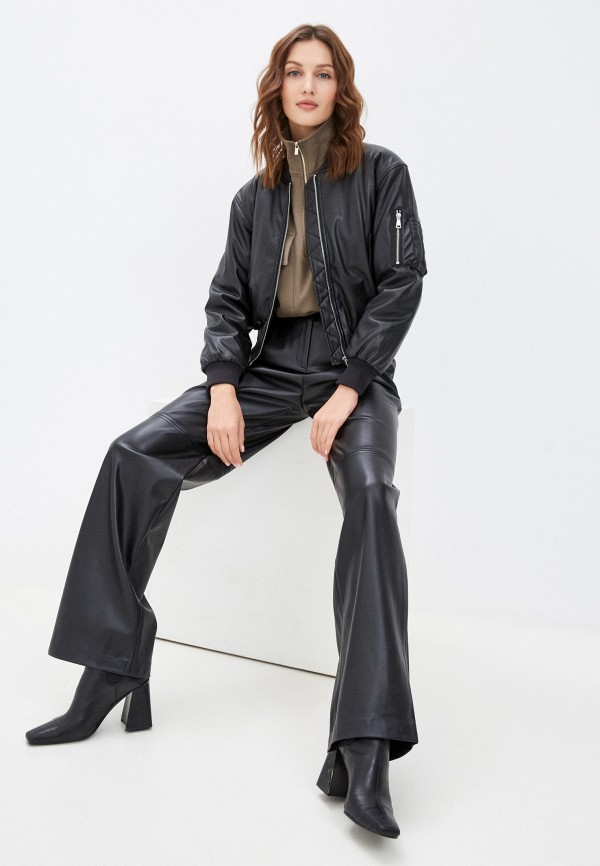 фото Куртка кожаная love republic