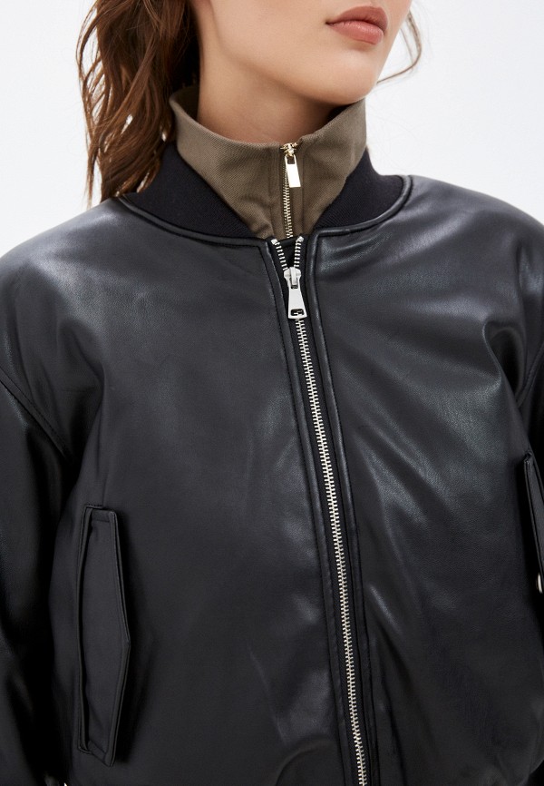 фото Куртка кожаная love republic