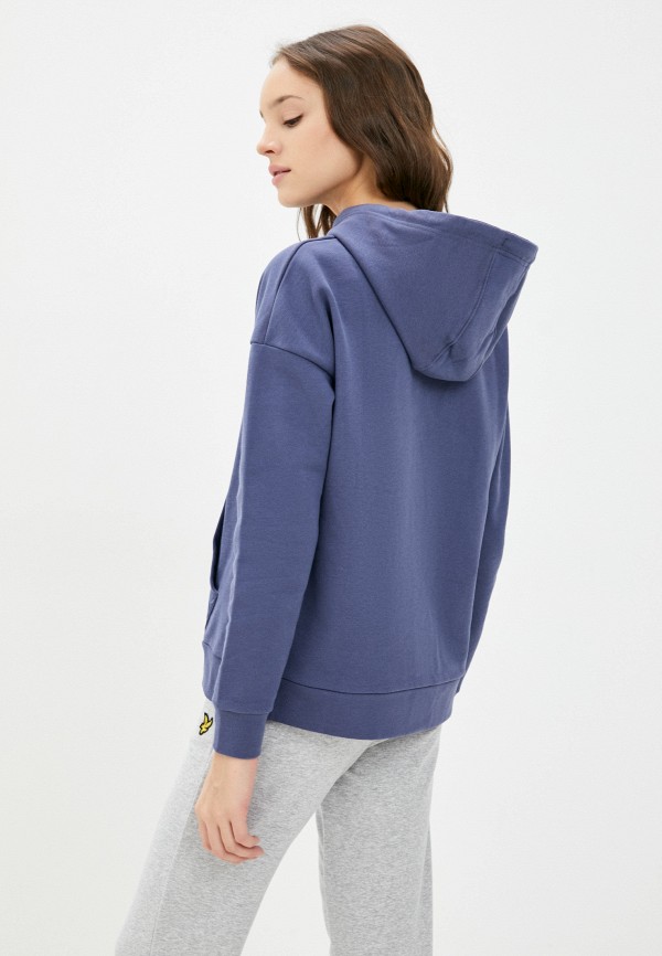 фото Худи lyle & scott