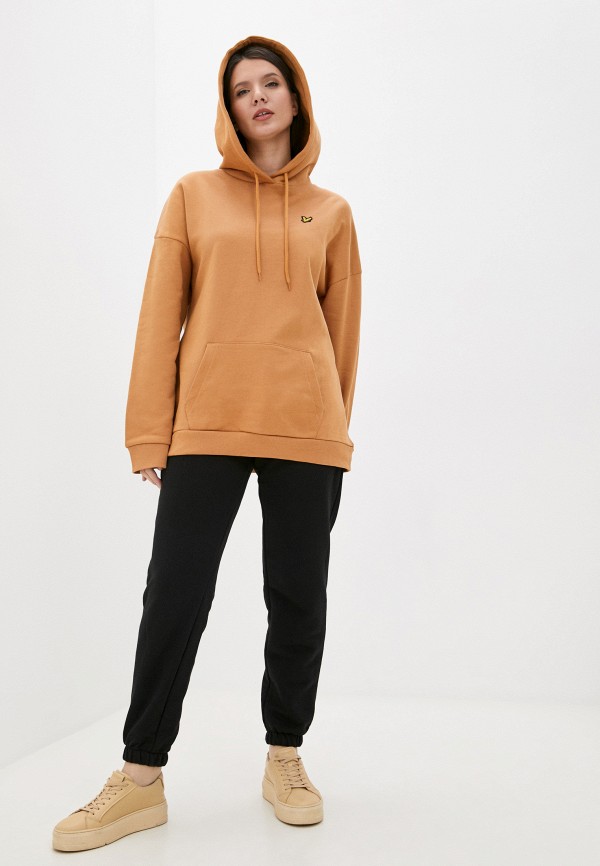фото Худи lyle & scott