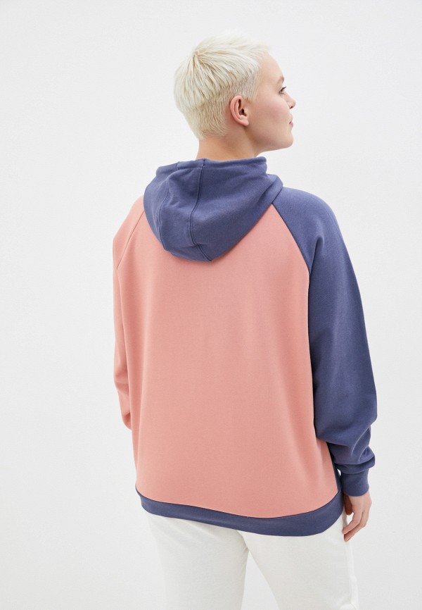 

Худи Lyle & Scott, Разноцветный, Patchwork Hoodie
