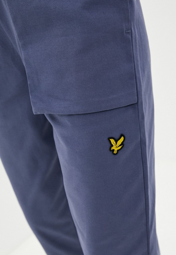 фото Брюки lyle & scott