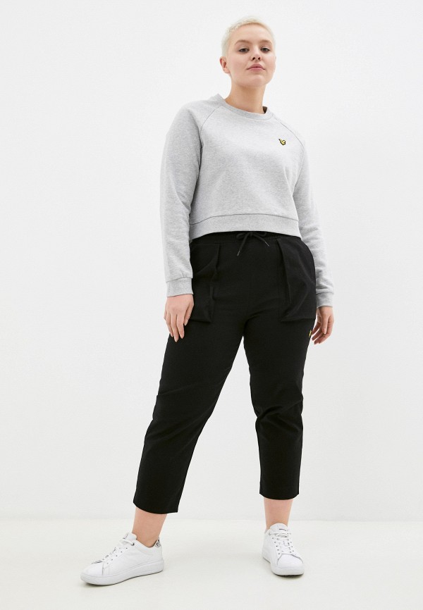 фото Брюки lyle & scott