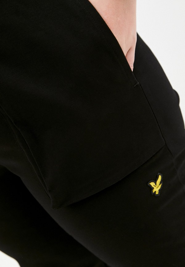 фото Брюки lyle & scott