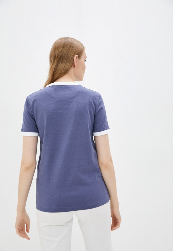 фото Футболка lyle & scott