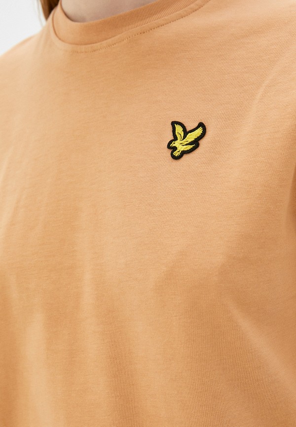 фото Футболка lyle & scott