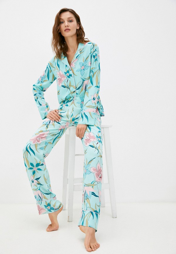 фото Костюм домашний sensera