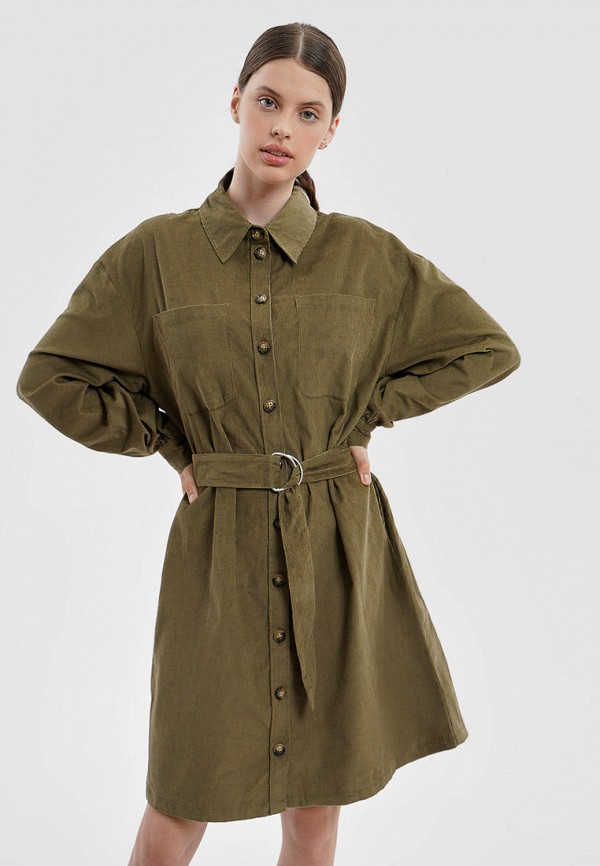 

Платье O'stin, Хаки