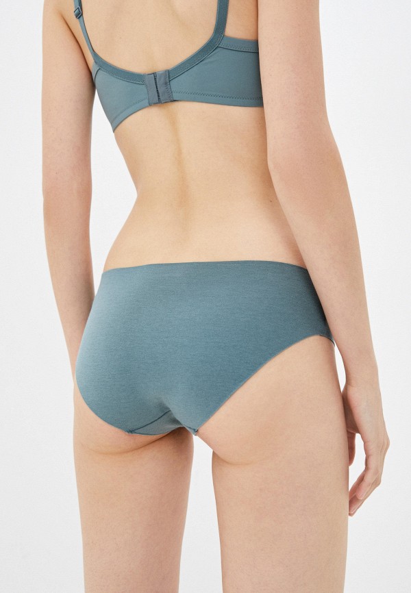 

Трусы Tezenis, Бирюзовый, Tezenis MP002XW093W9