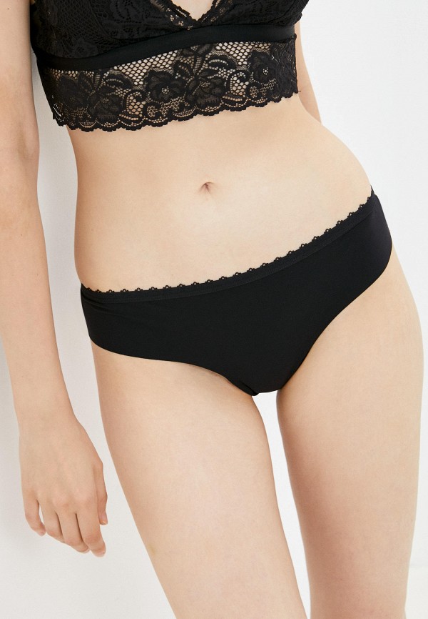 

Трусы Tezenis, Черный
