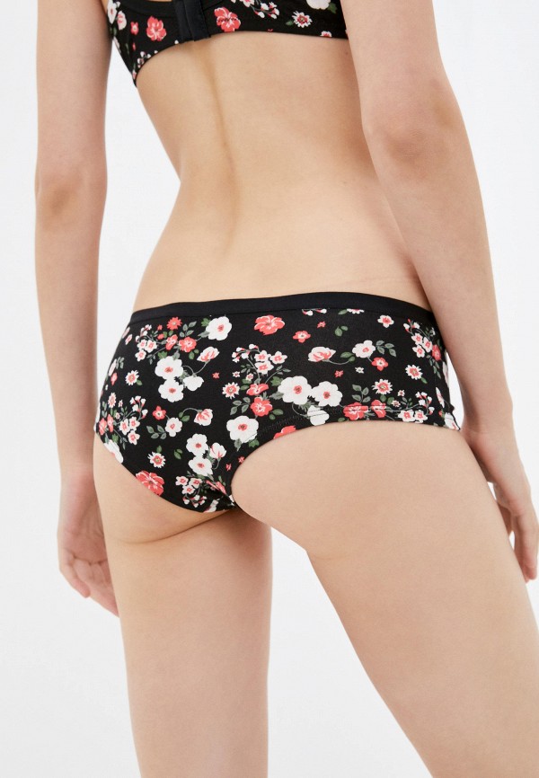 

Трусы Tezenis, Черный, Tezenis MP002XW093WN
