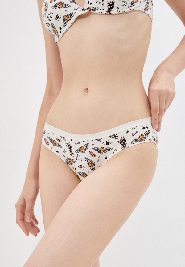 

Трусы Tezenis, Белый, Tezenis MP002XW093WS