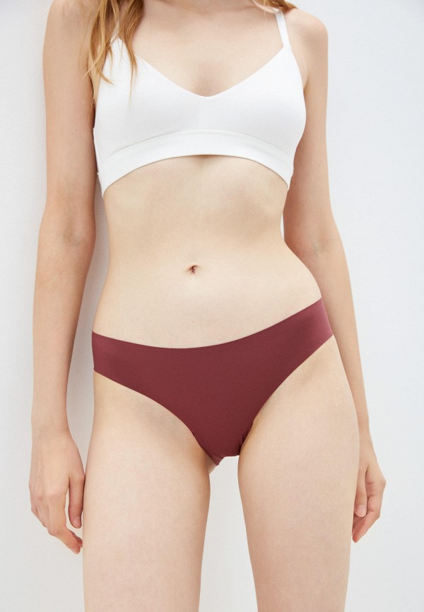 

Трусы Tezenis, Бордовый