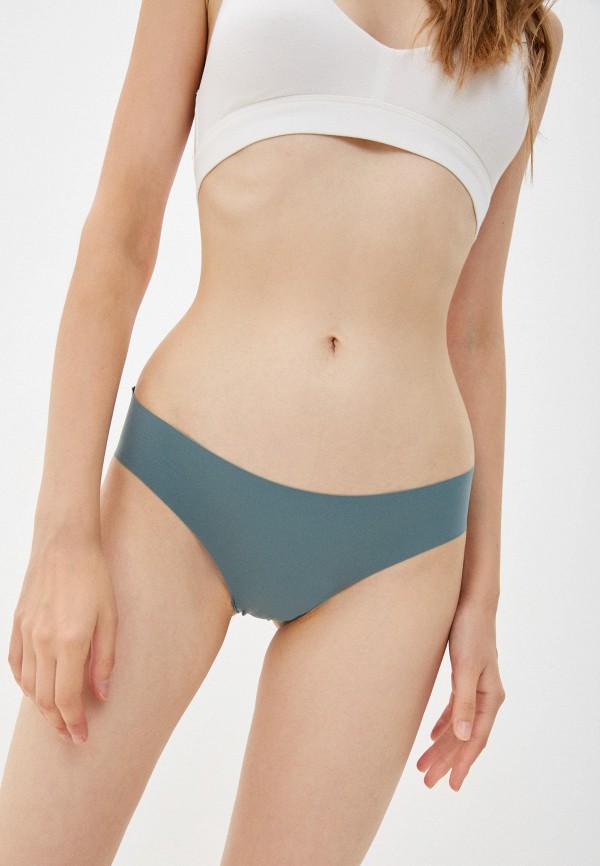 

Трусы Tezenis, Бирюзовый