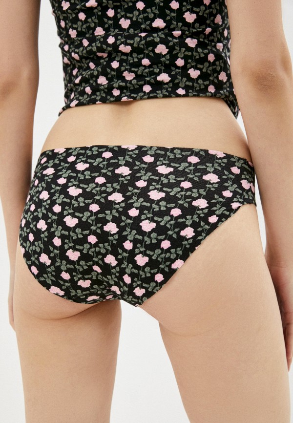 

Трусы Tezenis, Черный, Tezenis MP002XW093X4