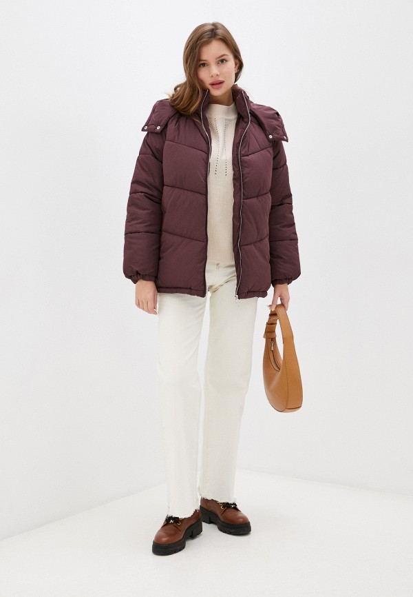 фото Куртка утепленная befree