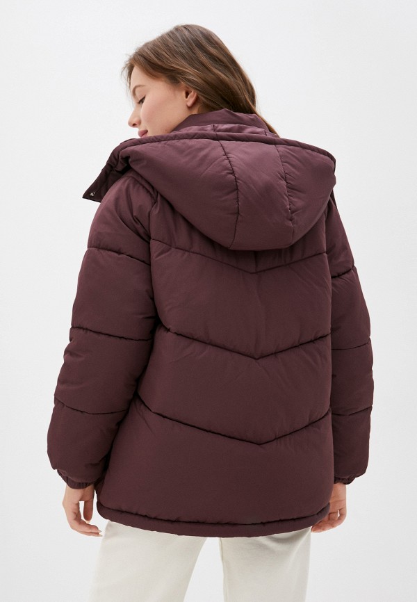 фото Куртка утепленная befree