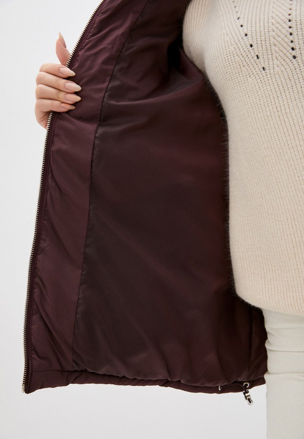 фото Куртка утепленная befree