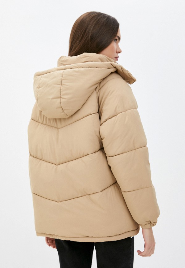 фото Куртка утепленная befree