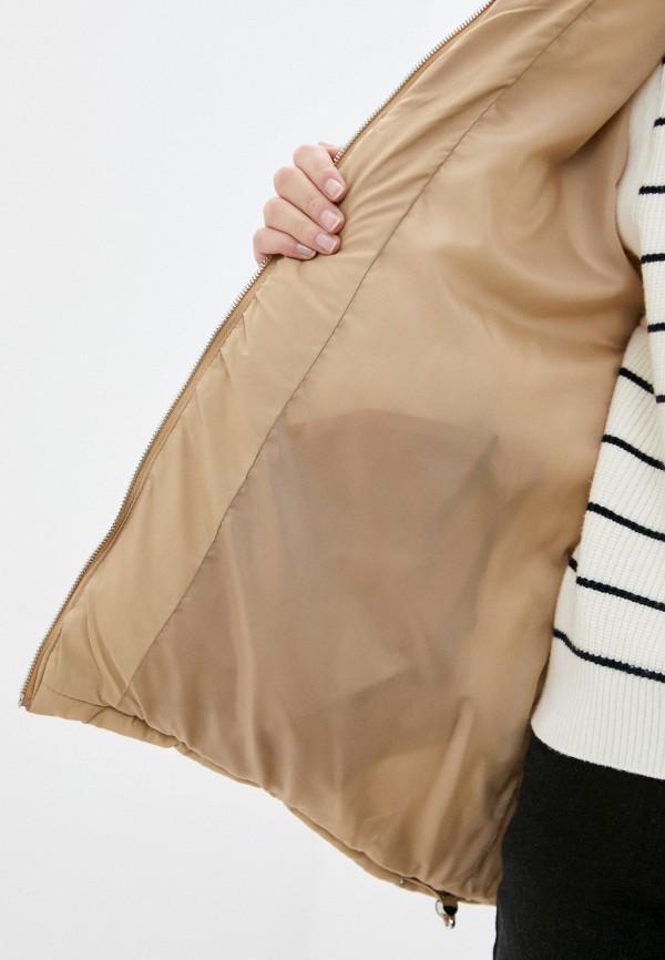 фото Куртка утепленная befree