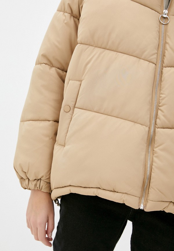 фото Куртка утепленная befree