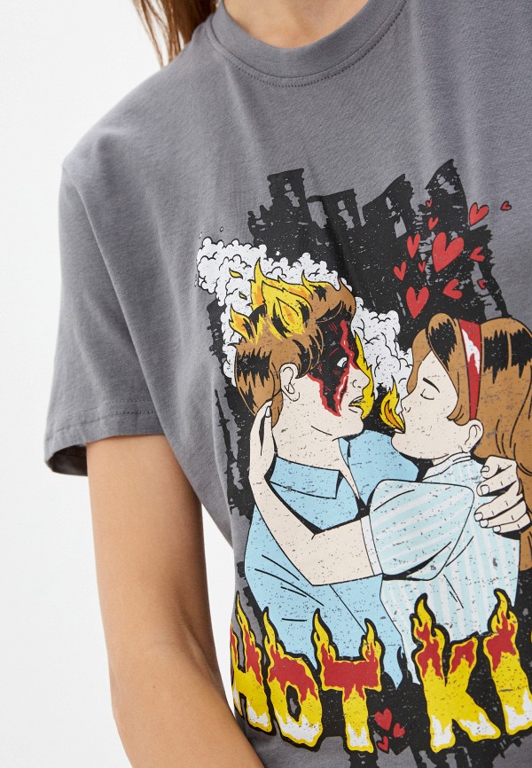 фото Футболка befree