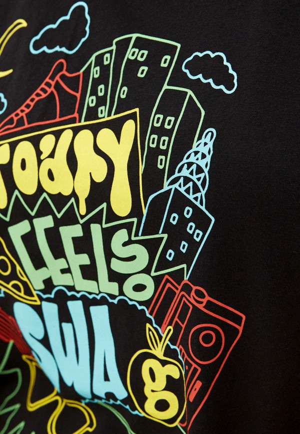 фото Футболка befree