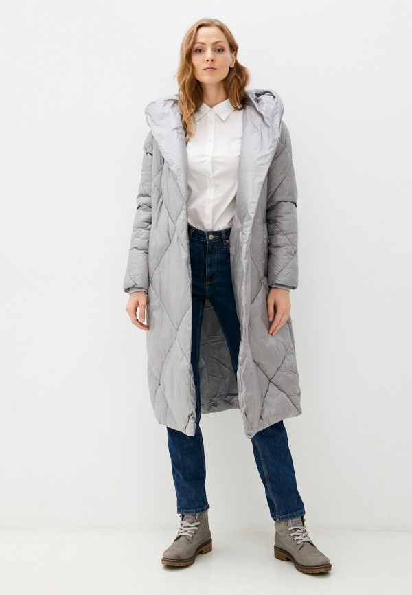 фото Куртка утепленная urban tiger