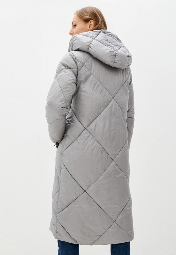 фото Куртка утепленная urban tiger