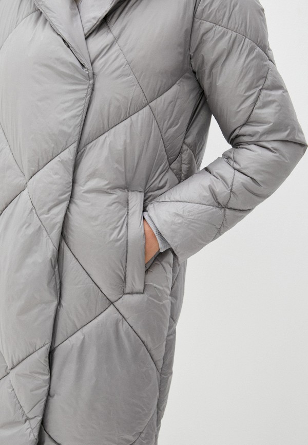 фото Куртка утепленная urban tiger