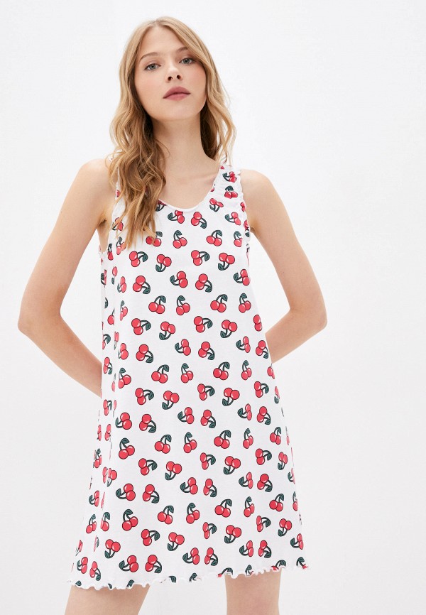 

Платье домашнее Tezenis, Белый