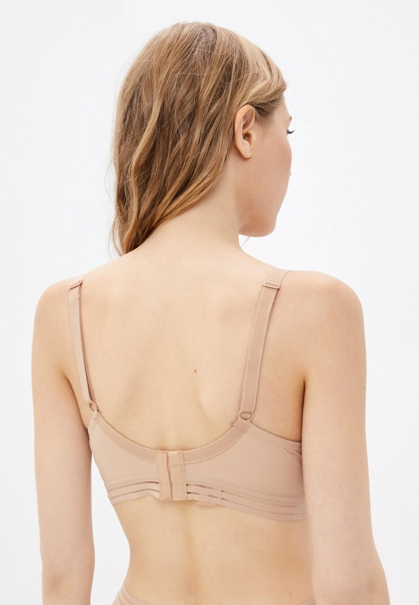

Бюстгальтер Tezenis, Бежевый, Tezenis MP002XW0948B