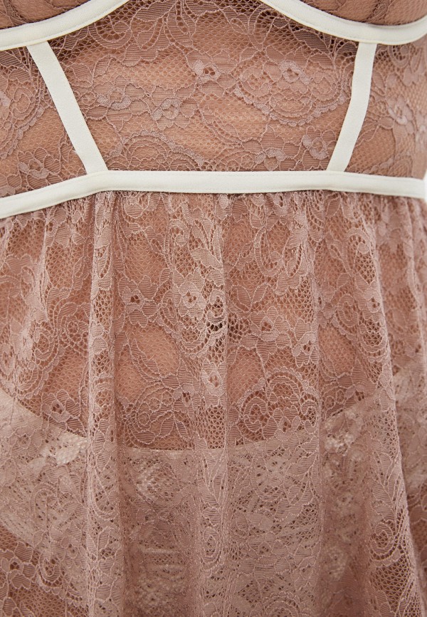 

Комбинация Tezenis, Бежевый, Tezenis MP002XW094A0