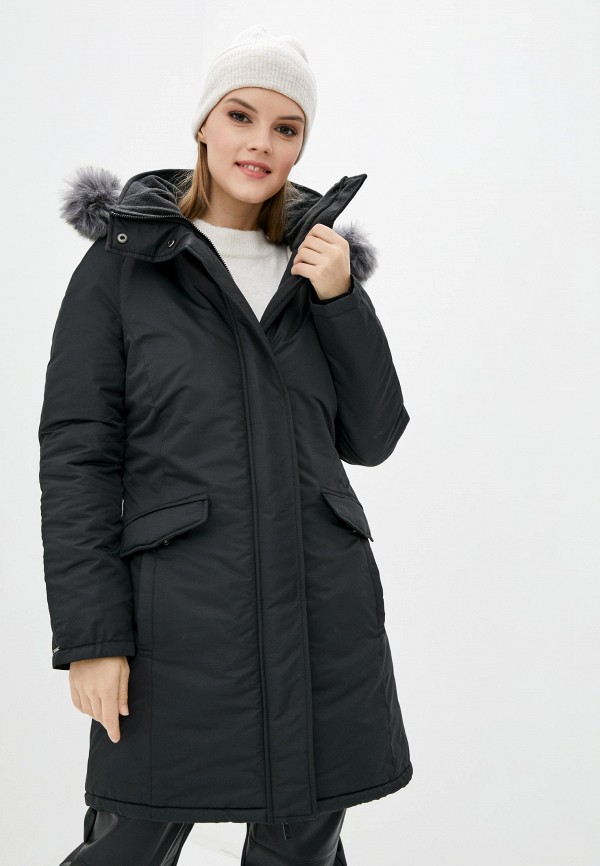 

Парка Dasti, Черный, Dasti MP002XW094AZ