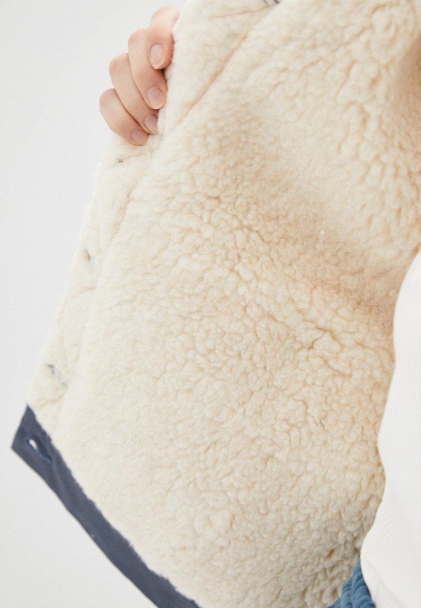 

Куртка джинсовая Dasti, Серый, Dasti MP002XW094B5