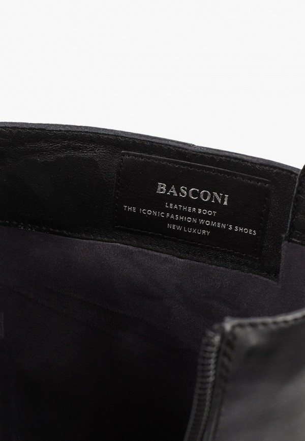 фото Сапоги basconi
