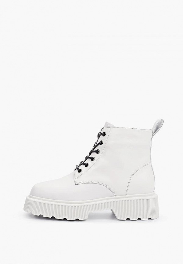 Ботинки Basconi 6590₽