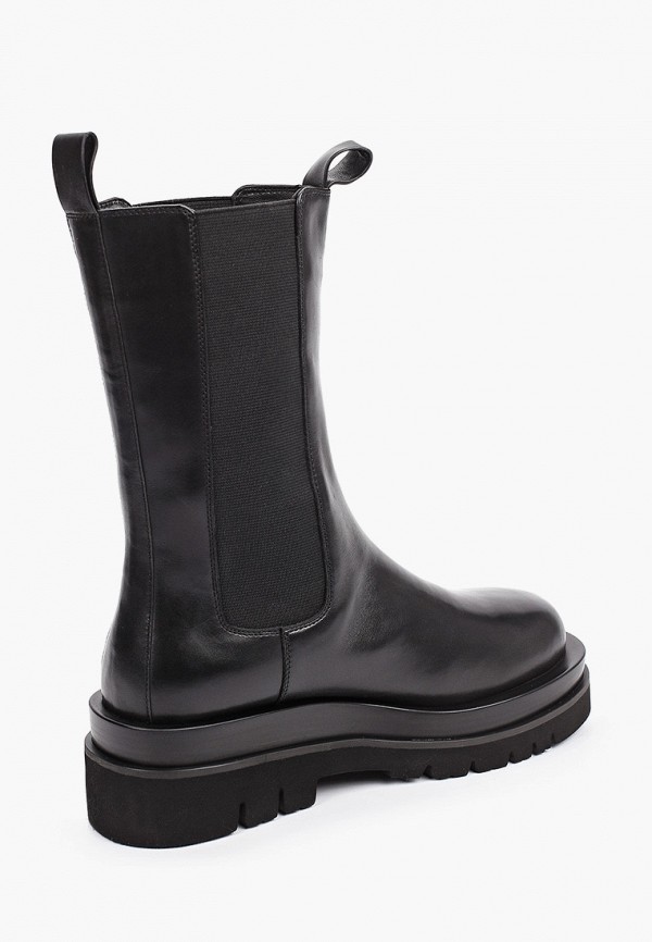 фото Полусапоги basconi