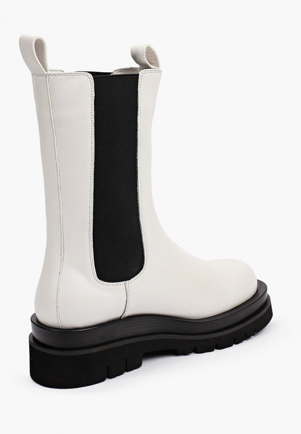 фото Полусапоги basconi