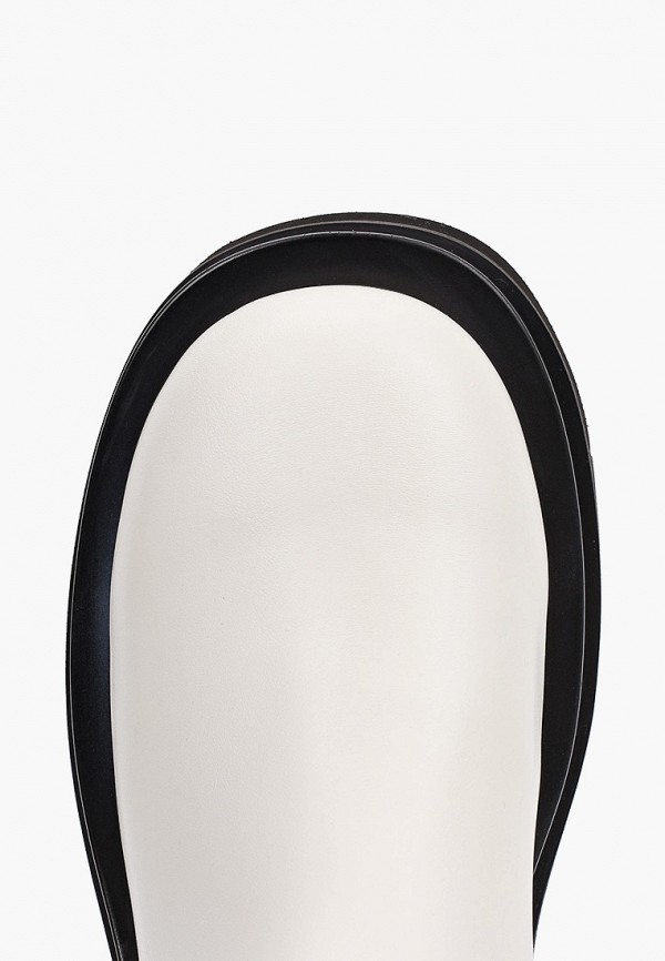 фото Полусапоги basconi