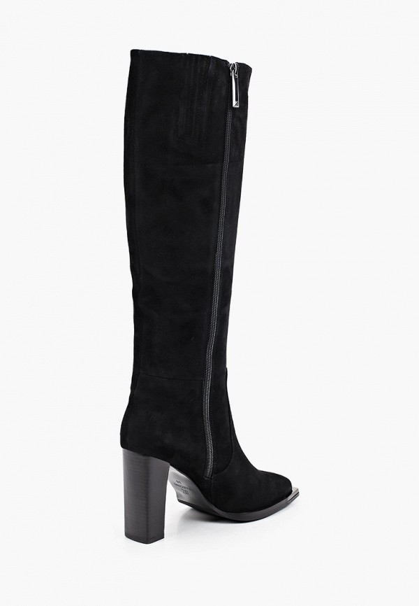 фото Сапоги basconi