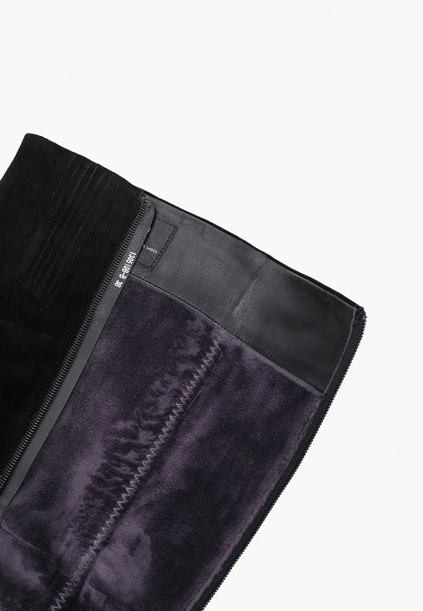 фото Сапоги basconi