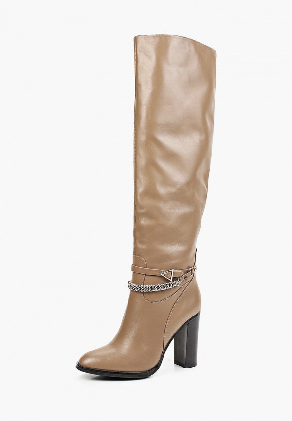 фото Сапоги basconi