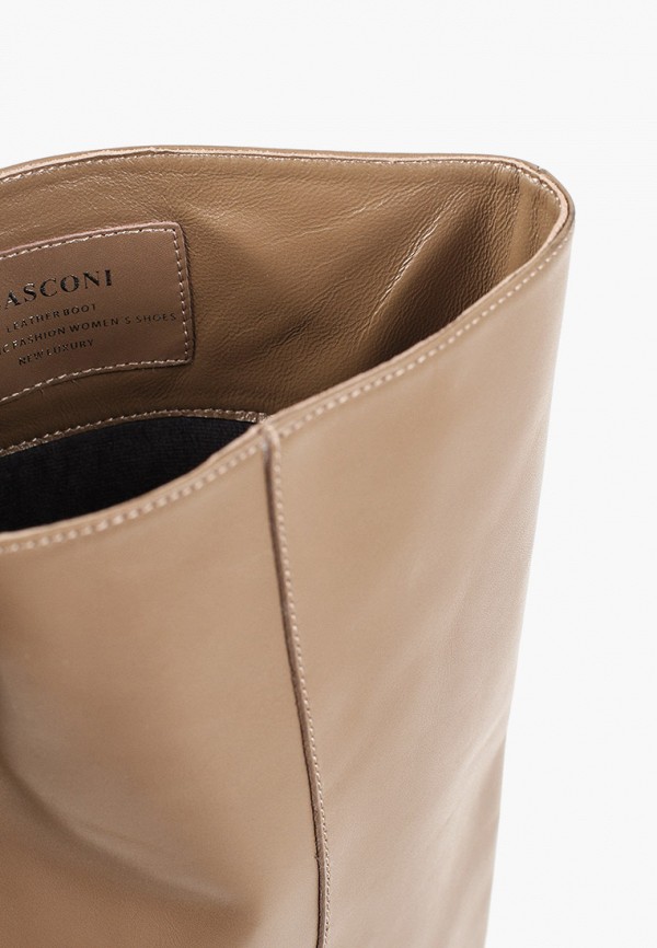 фото Сапоги basconi