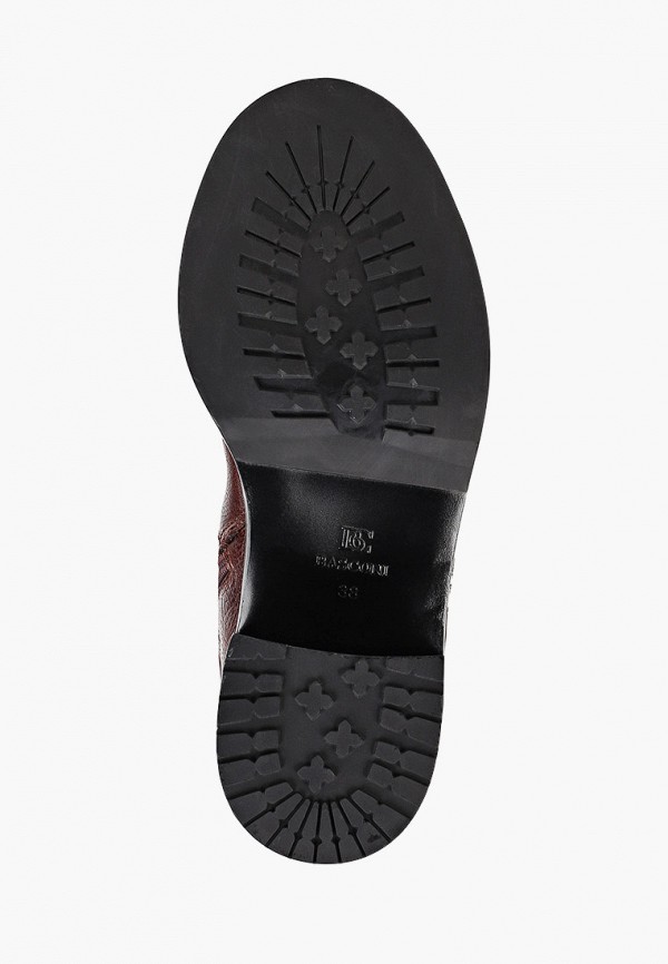 фото Сапоги basconi