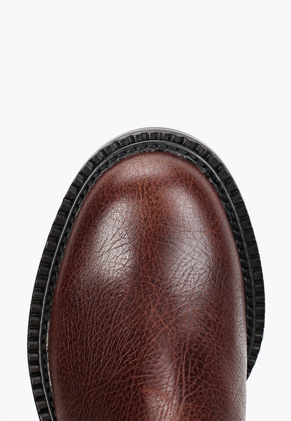 фото Сапоги basconi