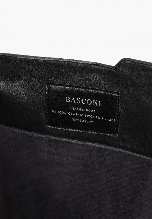 фото Сапоги basconi